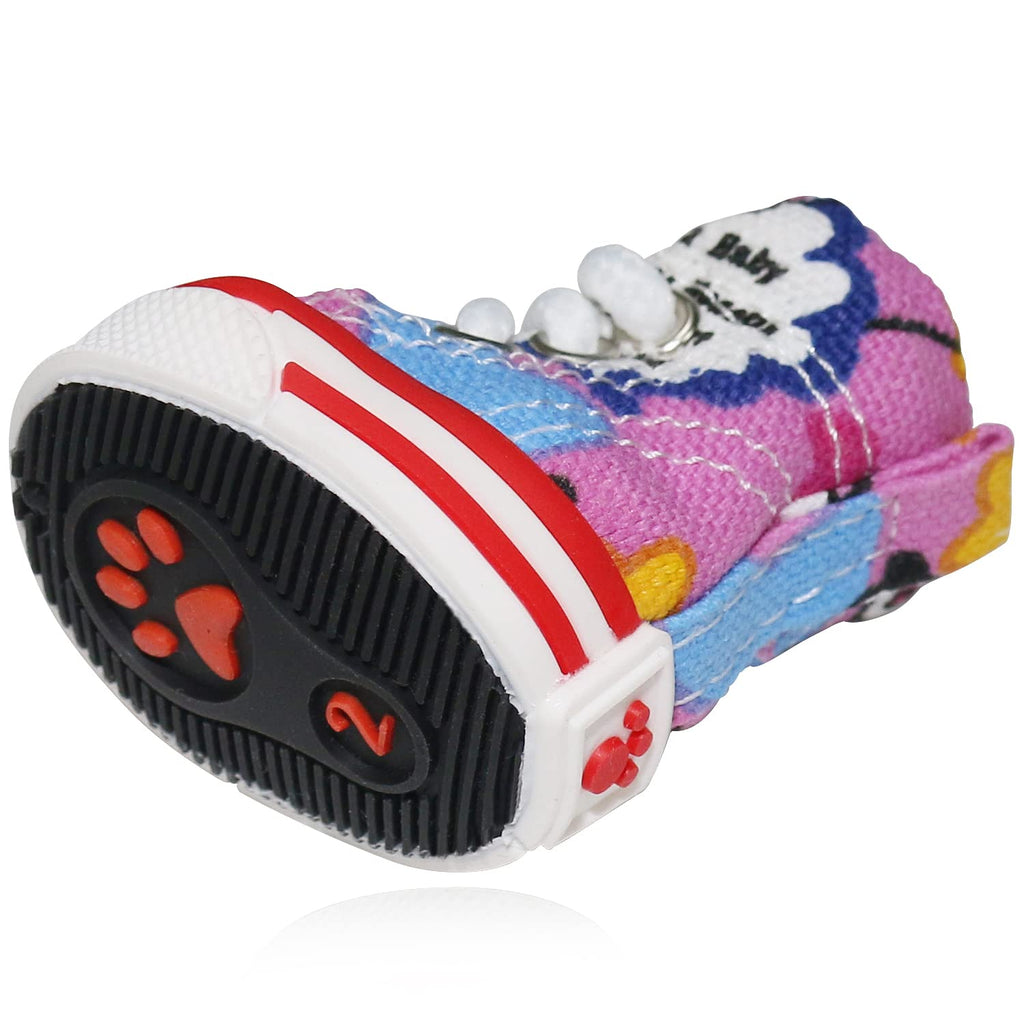 Petfiti Shoes