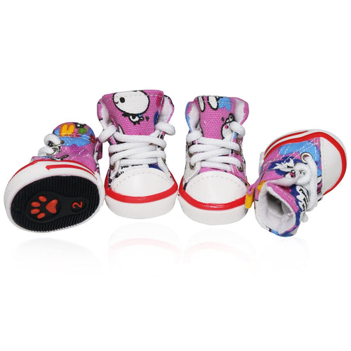 Dogfiti Sneakers