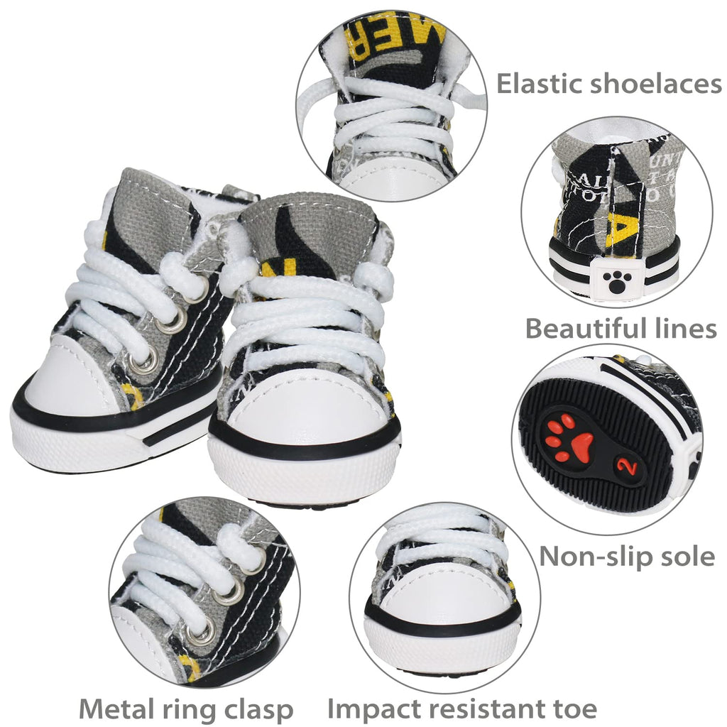 Petfiti Shoes