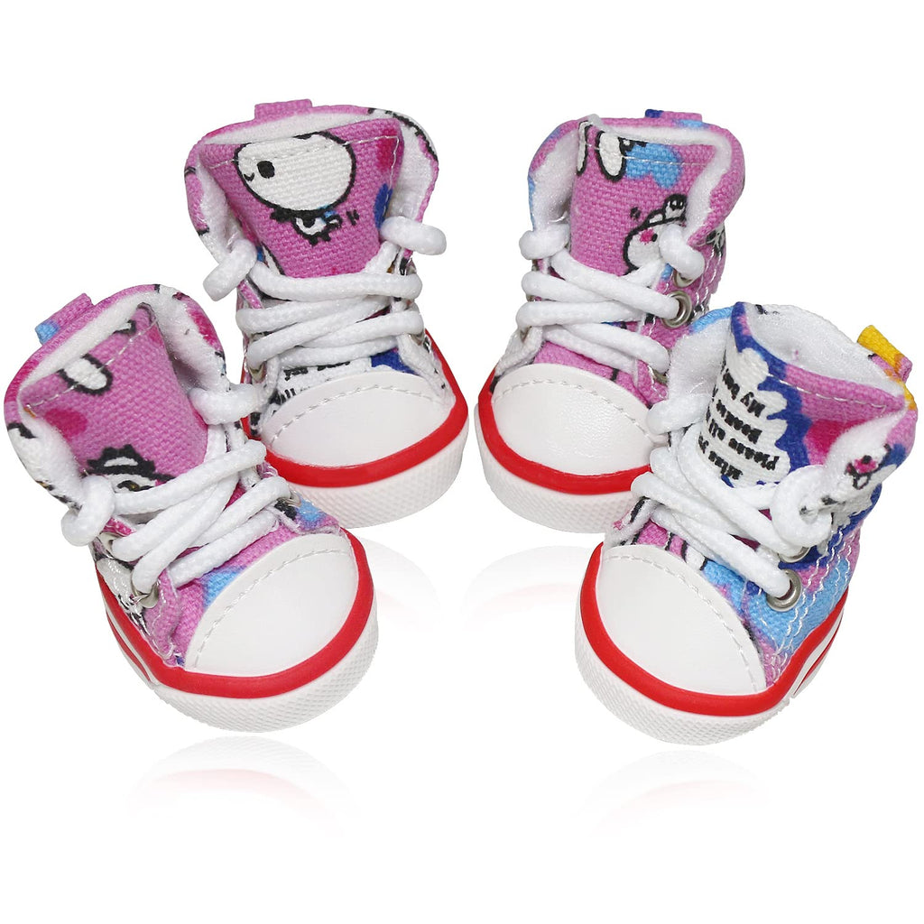 Petfiti Shoes