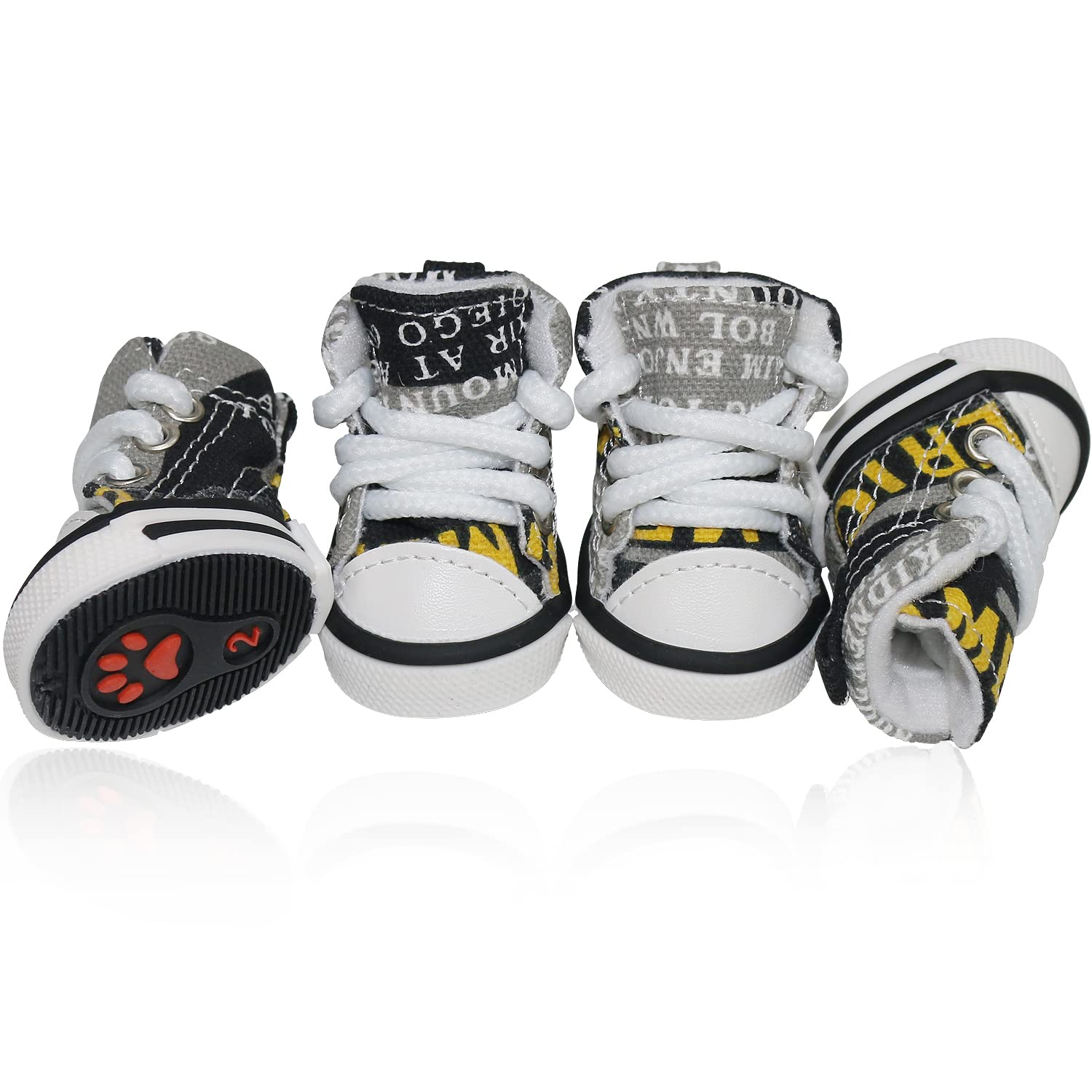 Dogfiti Sneakers